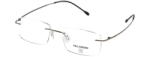 Polarizen Rame ochelari de vedere barbati Polarizen Titan 9005 COL 3 Rama ochelari