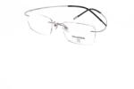 Polarizen Rame ochelari de vedere unisex Polarizen Titan RS0002 C2 Rama ochelari