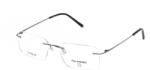 Polarizen Rame ochelari de vedere barbati Polarizen Titan M8009 C4 Rama ochelari