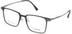 Polarizen Rame ochelari de vedere barbati Polarizen Duo 8501 C1 Rama ochelari