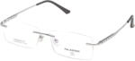 Polarizen Rame ochelari de vedere barbati Polarizen Titan YJ2356 C2 Rama ochelari