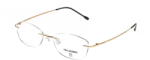 Polarizen Rame ochelari de vedere dama Polarizen Titan 9008 COL 1 Rama ochelari