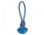 M-Pets Jucarie pentru caini din sfoara, launcher, TWIST M-PETS, 46 cm - petmax