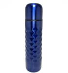 Ambition Tesoro Termosz - 600 ml, 3D, Kék