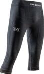 X-BIONIC SYMBIO MERINO 3/4 nadrág, fekete (L)