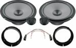 Hertz Uno hangszórócsomag, kifejezetten az első ajtókhoz, Volkswagen Passat, Bora (1998 - 2005) modellekhez