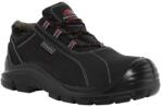 Renania Pantofi de protectie cu bombeu Renania SALUS, S3 SRC, negru, mas. 36 (5A80-36N) - bricolaj-mag