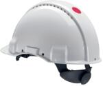 3M Casca de protectie 3M G3000, rosu (3D05-500) - bricolaj-mag