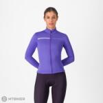 Castelli SINERGIA 2 női mez, ultraibolya (M)