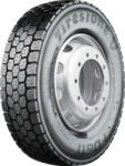 Firestone Fd 611 205/75 R17.5 124/122m