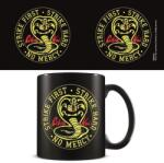 Pyramid International Bögre Cobra Kai (Emblem), 315 ml