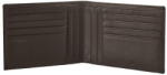 Samsonite Portofel ATTACK 2 SLG-005 PORTOFEL BARBATESC 8 CC+2C EBONY MARO (CT8*43005) - vexio