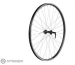 DEMA Standard 27.5" első kerék, QR, felnifékes