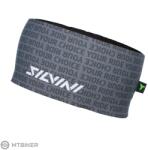 SILVINI Agri fejpánt, szénszürke/felhő (L/XL)