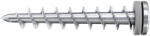 Fischer insulation screw FID - Z (50 pieces) (563537) - 24mag