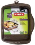 Pyrex Asimetria Tepsi 30x24x6 cm