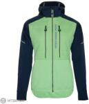 SILVINI Asprino női dzseki, green/navy (S)