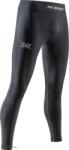 X-BIONIC SYMBIO MERINO 4.0 nadrág, opálfekete (M)