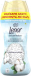 Lenor Cotton Fresh Parfümgyöngyök 195g - pepita