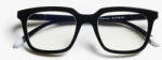 BARNER Ochelari BARNER de protectie pentru laptop Holly Glossy, Negru (TrHoGBN)