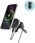 Epico Suport auto cu incarcare wireless EPICO, Qi2 (9915111300064)