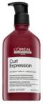 L'Oréal Curl Expression Professional Shampoo Intense Moisturizing Cleasing Cream System șampon pentru păr ondulat si cret 500 ml