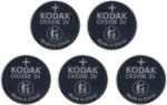 Kodak Max cr2016 3v lítium elem készlet, 5 db