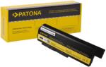 PATONA PT2791 Pro Lenovo ThinkPad X230/X220 Laptop Akkumulátor 71, 3 Wh