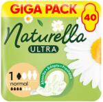 Naturella Ultra Normal szárnyas Egészségügyi Betét 40db (10FC030083)