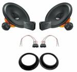 Hertz Dieci hangszórócsomag a Skoda Octavia 3 (2012 - 2019) első ajtajához