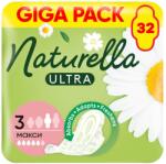 Naturella Ultra Maxi szárnyas Egészségügyi Betét 32db (10FC030081)