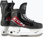 CCM Мъжки хокейни кънки CCM JetSpeed FT870 SR REG black