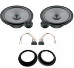 Hertz Uno hangszórócsomag a Skoda Octavia 3 (2012 - 2019) első ajtajához