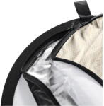 walimex Lumina Studio 5in1 Foldable Reflector Set, 56cm (17681)