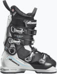 Nordica Дамски ски обувки Nordica Sportmachine 75 W black/gray/blue Ски обувки