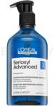 L'Oréal Serioxyl Advanced Densifying Professional Shampoo erősítő sampon ritkuló hajra 500 ml