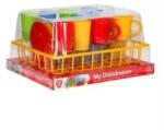 Playgo Playgo: Set uscător de vase - 30 piese Bucatarie copii