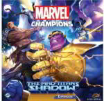Games Workshop Marvel Champions: The Card Game - The Mad Titan's Shadow kiegészítő - Angol