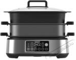 Sencor SPR 6300BK főzőedény