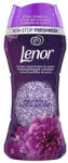 Lenor Illatgyöngy Amethyst Flower 210 g
