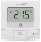 Homematic IP fali termosztát Basic