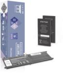 mitsu Dell Latitude 5175 Notebook Akkumulátor 3400 mAh