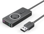 Vention CRD 2.0 USB Hangkártya