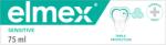 Elmex ElmexSensitive Fogkrém Érzékeny Fogakra 75 ml