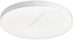 Top Light - LED таванно осветително тяло за баня SPIRIT LED/36W/230V IP44 Ø 40 см бяло (TP1874)