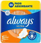 Always Ultra Normal szárnyas Betét 56db (10FC010168)