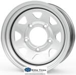 DOTZ Jante off road otel (tabla) DOTZ DAKAR CB60.1 7X16 5X114.30 ET30 O1RP0S - anvelopejantealiaj - 499,00 RON
