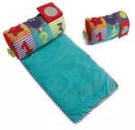 Global Express Far East Ltd Babafoglalkoztató Szőnyeg