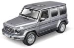 Maisto - 2019 Mercedes-Benz G-Class, сребърна, 1: 25 (39900-39536)