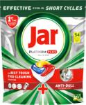 Jar Platinum Plus Lemon All In One Mosogatókapszula, db
